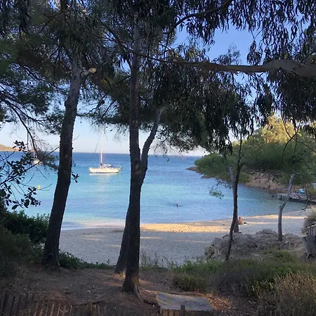 Avec Piscine Vue *