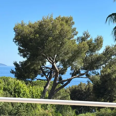Avec Piscine Vue فيلة