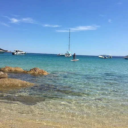 Avec Piscine Vue